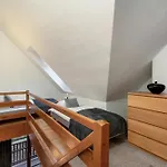 Apartamento Atmospheric In With Underground Parking By Renters