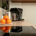 Atmospheric In With Underground Parking By Renters *