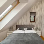 Atmospheric In With Underground Parking By Renters Apartamento Karpacz