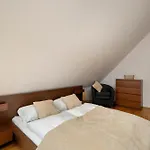Atmospheric In With Underground Parking By Renters Apartment Karpacz