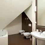 Apartamento Atmospheric In With Underground Parking By Renters Karpacz