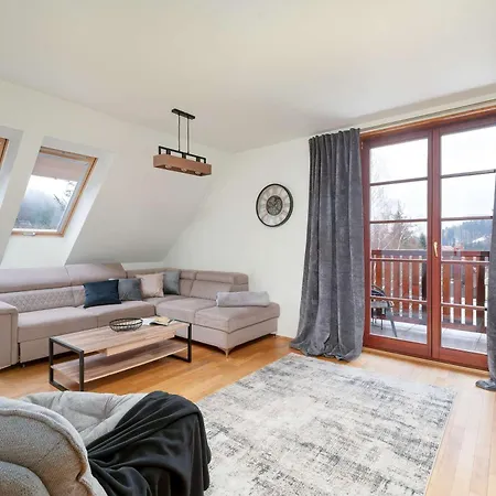 Apartamento Atmospheric In With Underground Parking By Renters *