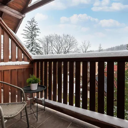 Apartamento Atmospheric In With Underground Parking By Renters