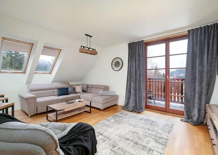 Apartamento Atmospheric In With Underground Parking By Renters *