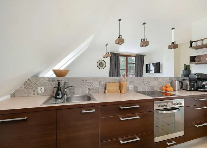 Apartamento Atmospheric In With Underground Parking By Renters