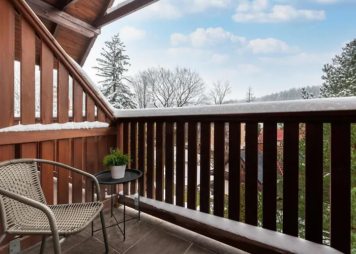 Apartamento Atmospheric In With Underground Parking By Renters