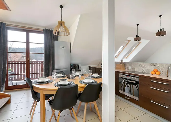 Apartamento Atmospheric In With Underground Parking By Renters *